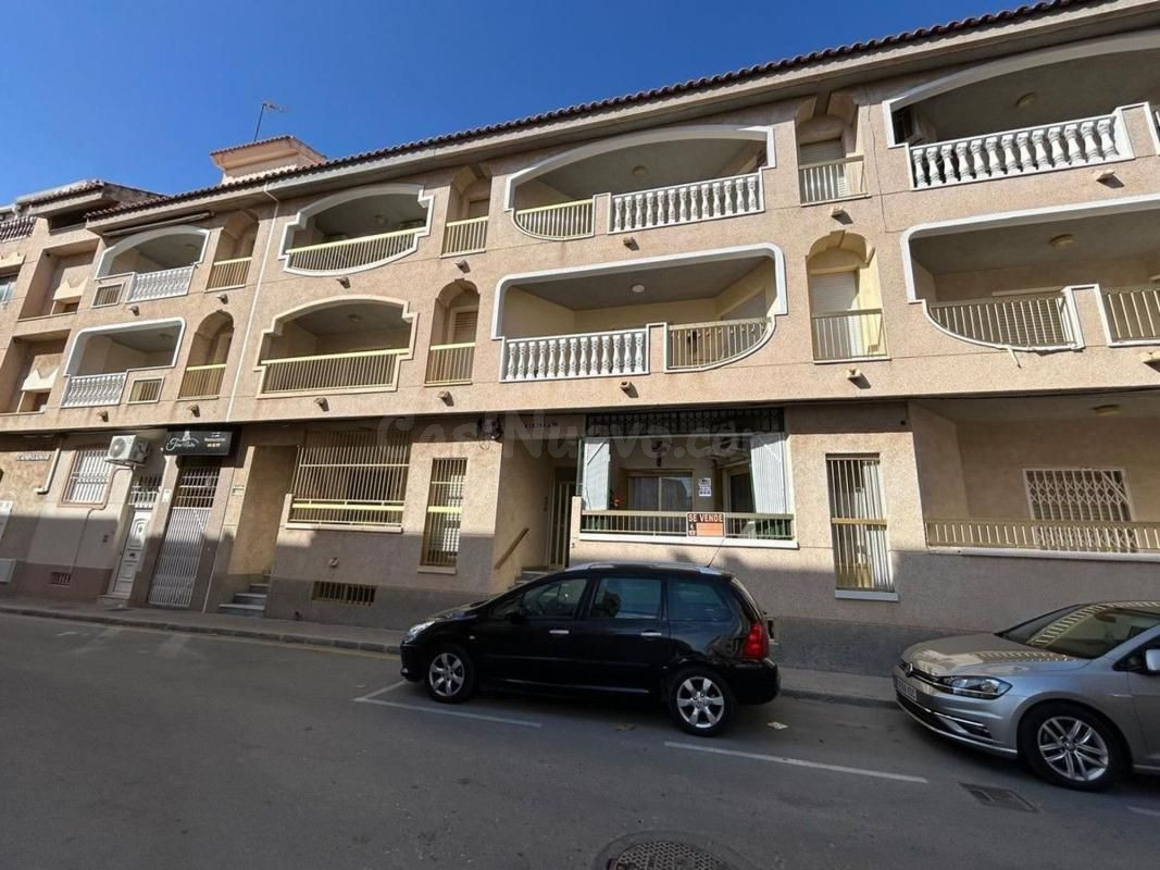 Apartamento 2 habitaciones 92m² en venta - Lo Pagán