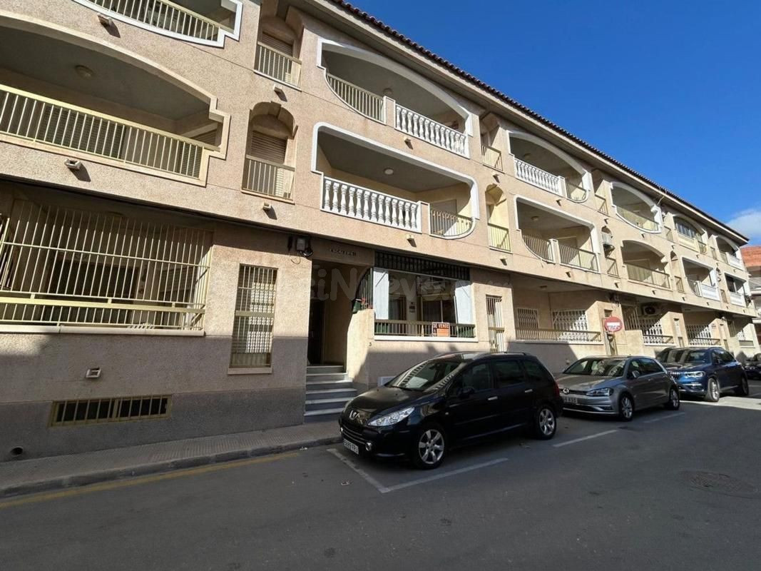 Apartamento 2 habitaciones 92m² en venta - Lo Pagán - foto 2