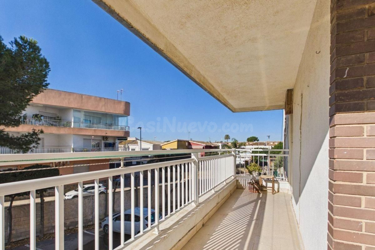 Apartamento 3 habitaciones 63m² en venta - Centro - foto 3