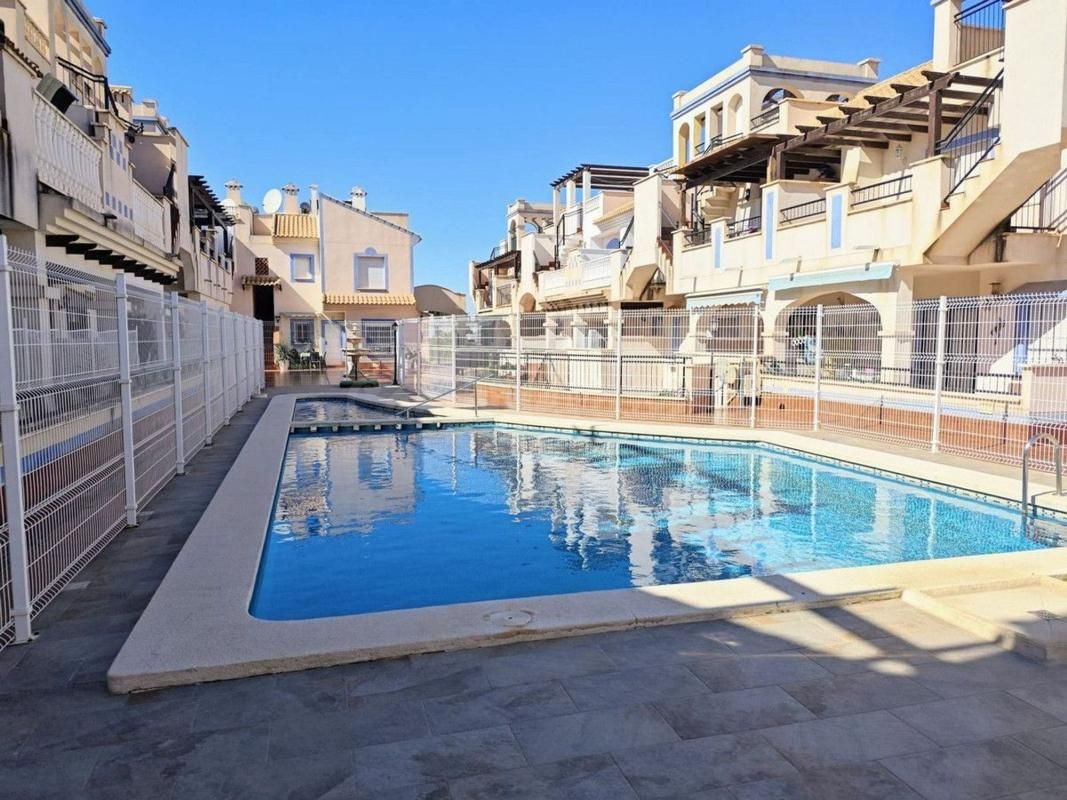 Apartamento 2 habitaciones 70m² en venta - Los Alcázares - foto 2