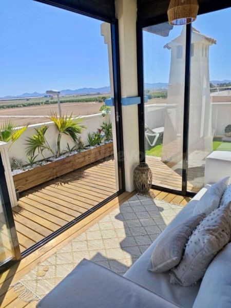 Apartamento 2 habitaciones 70m² en venta - Los Alcázares - foto 3