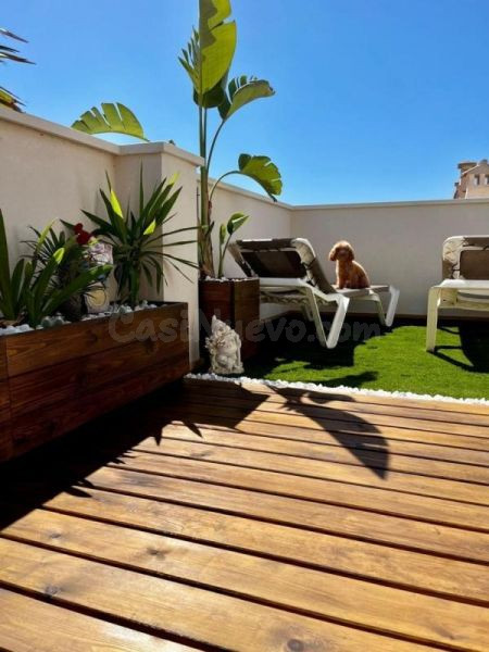 Apartamento 2 habitaciones 70m² en venta - Los Alcázares - foto 4