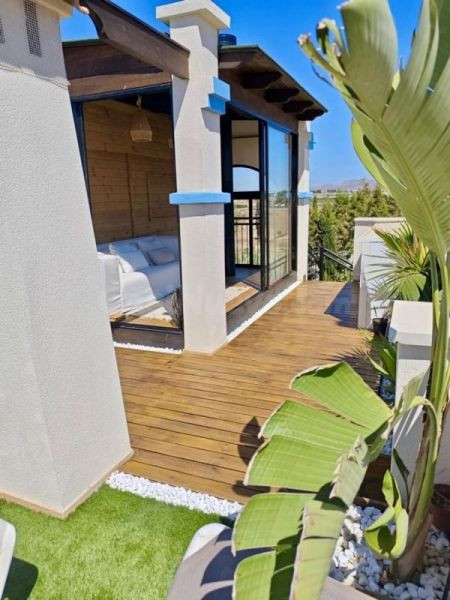 Apartamento 2 habitaciones 70m² en venta - Los Alcázares - foto 5