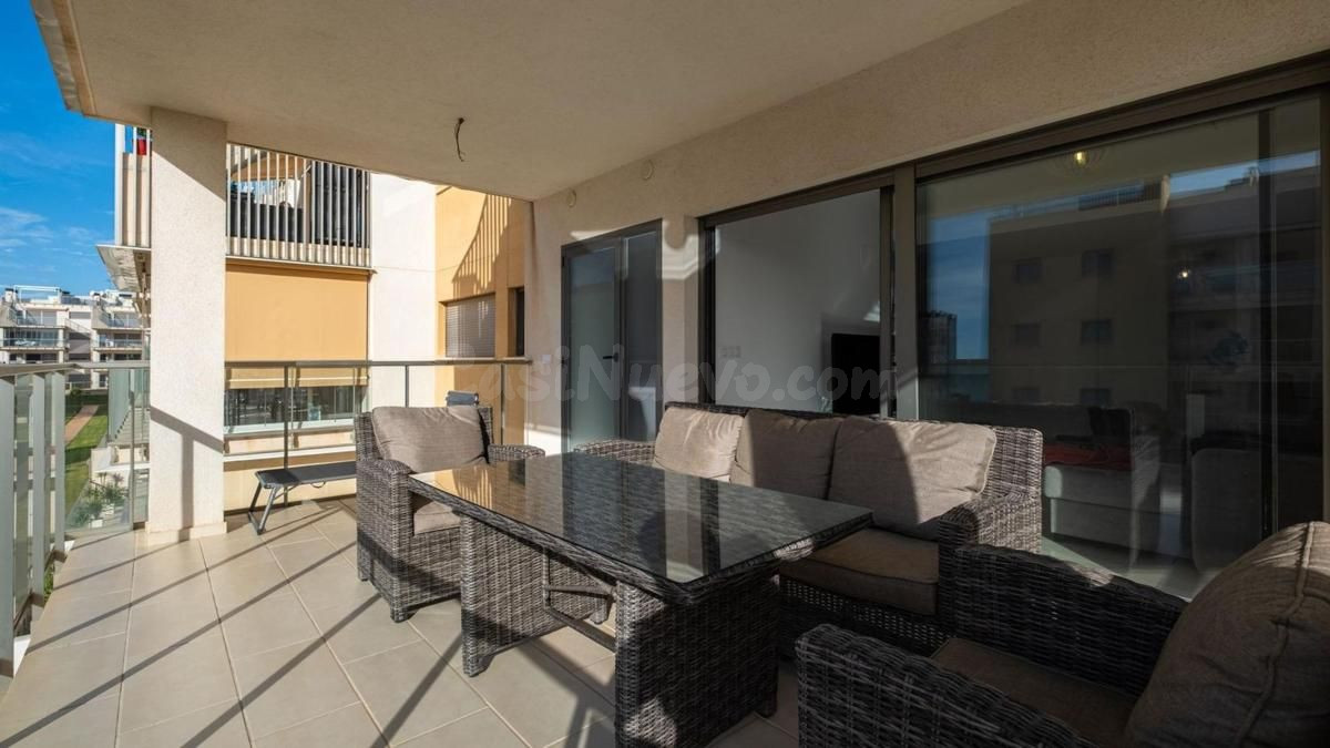 Apartamento 2 habitaciones 67m² en venta - Los Dolses - foto 2