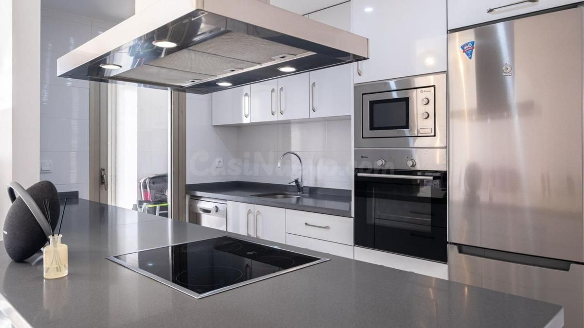 Apartamento 2 habitaciones 67m² en venta - Los Dolses - foto 3