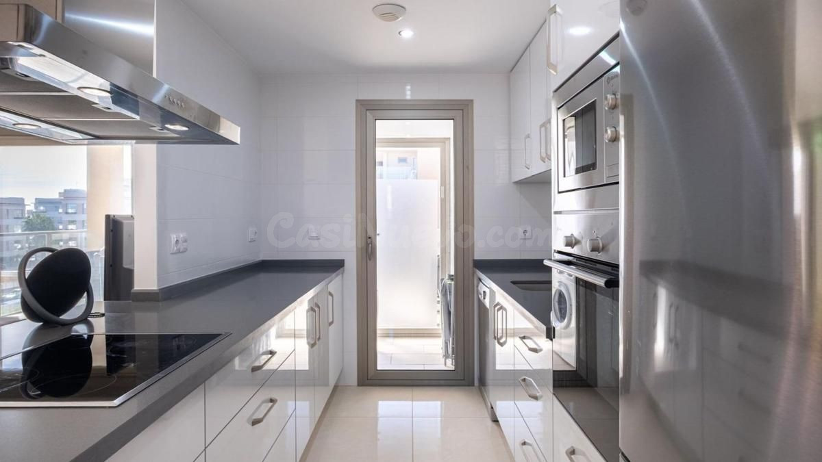 Apartamento 2 habitaciones 67m² en venta - Los Dolses - foto 4