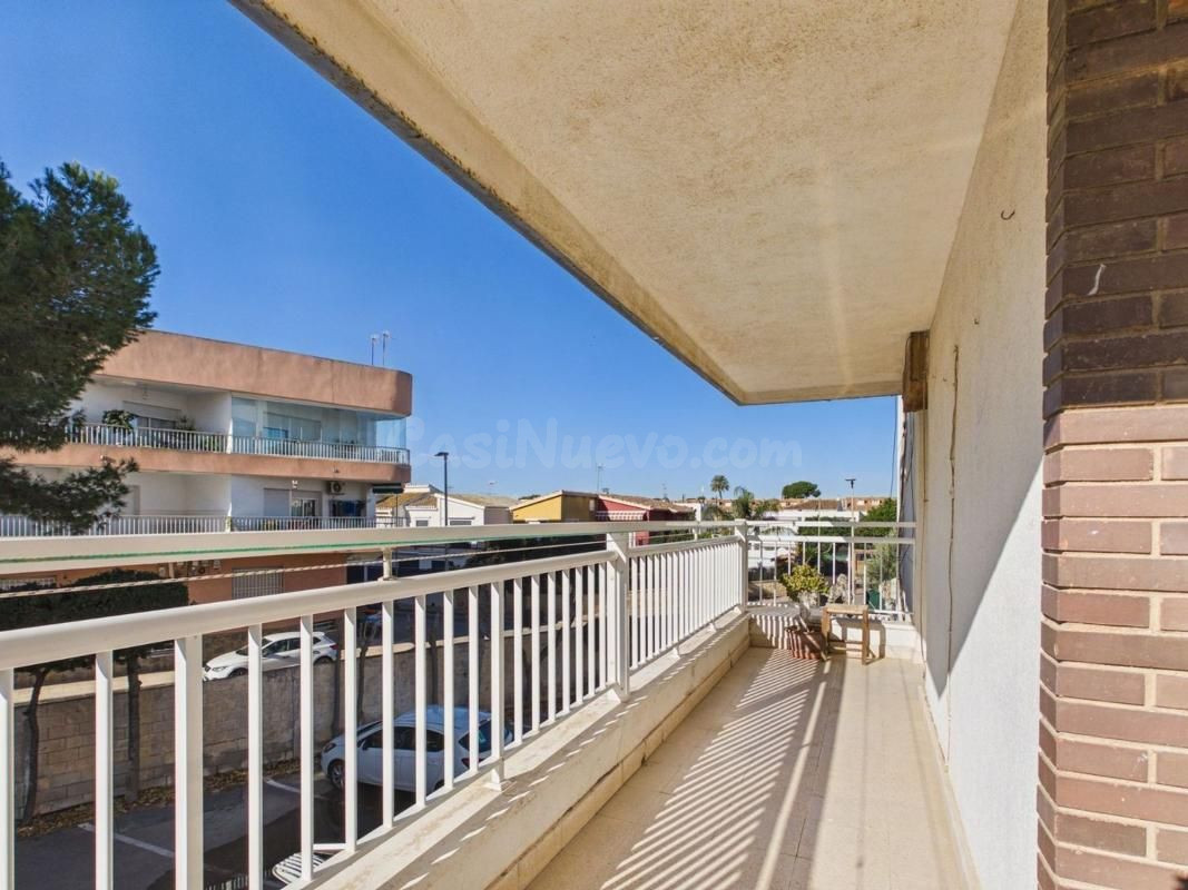 Apartamento 3 habitaciones 89m² en venta - Los Alcázares - foto 4