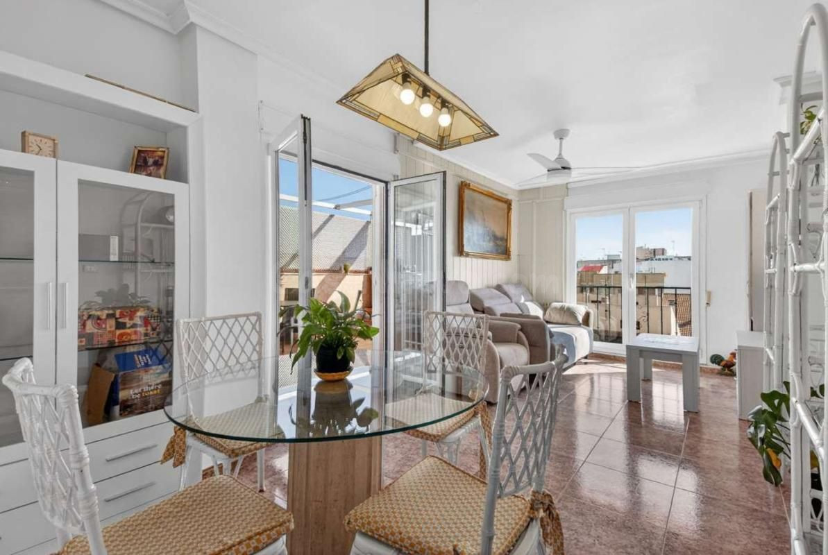 Apartamento 2 habitaciones 96m² en venta - LA PUNTICA - foto 2