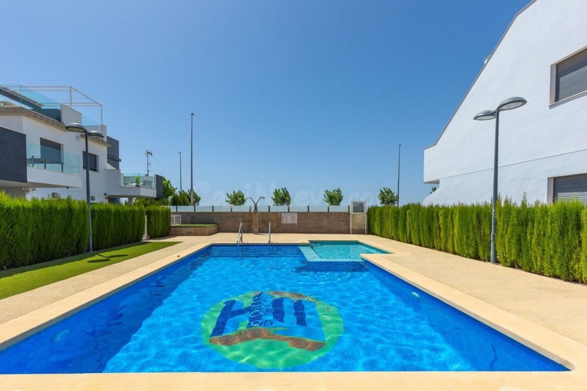 Apartamento 2 habitaciones 68m² en venta - Zona Pueblo - foto 3
