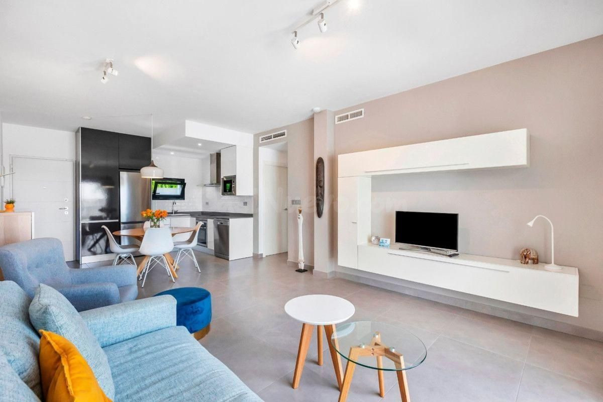 Apartamento 2 habitaciones 68m² en venta - Zona Pueblo - foto 4