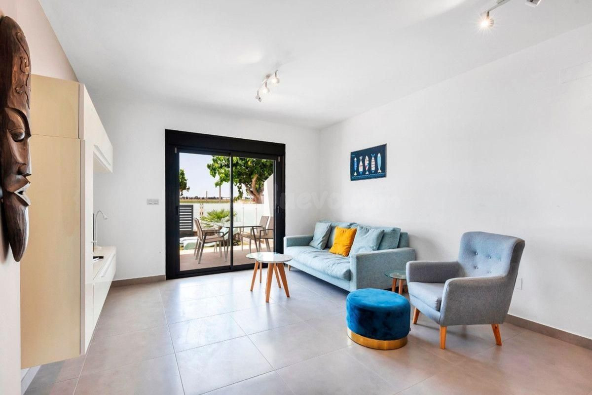 Apartamento 2 habitaciones 68m² en venta - Zona Pueblo - foto 5