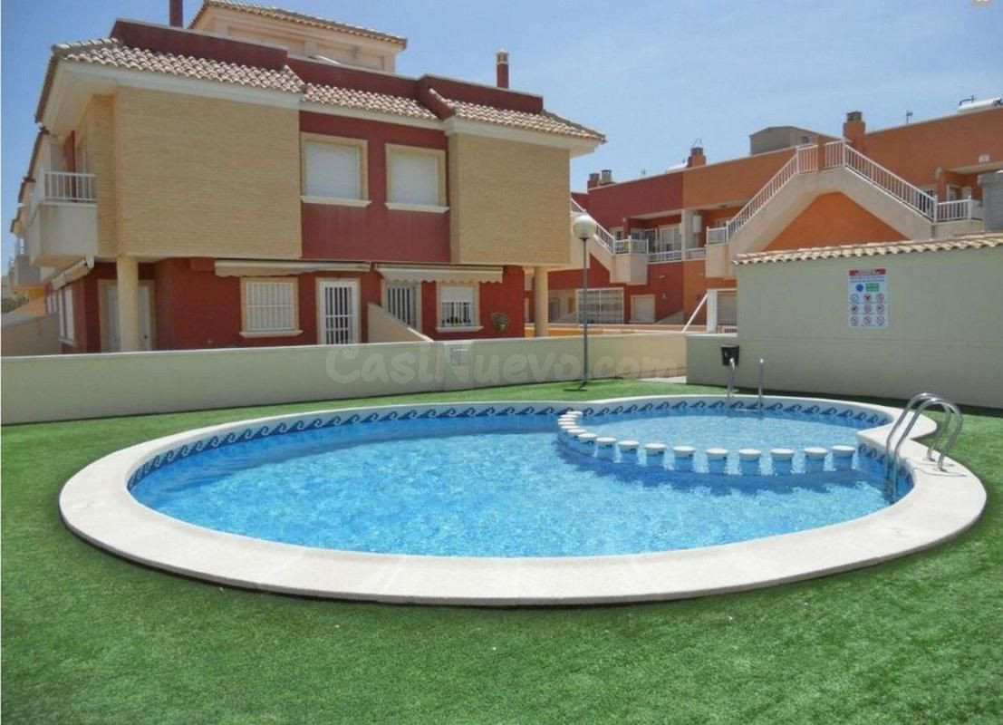 Apartamento 2 habitaciones 65m² en venta - El Mojón - foto 2