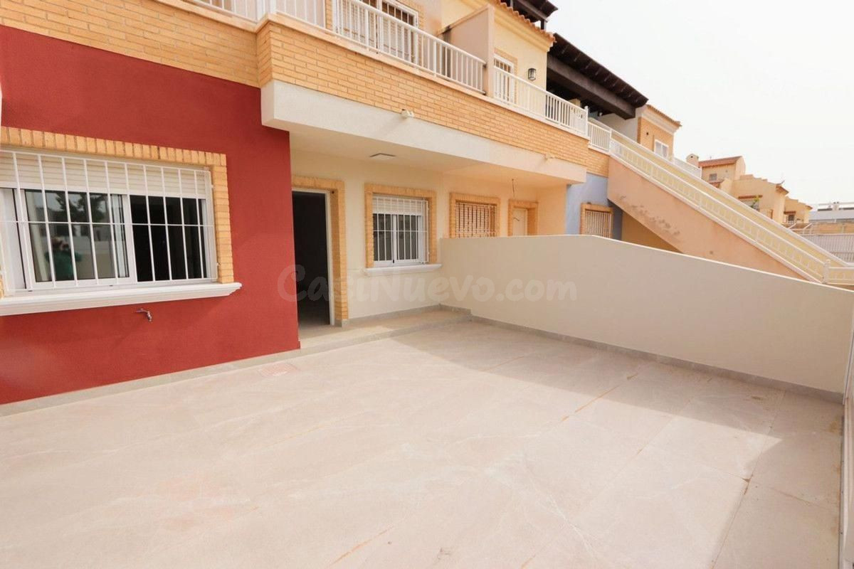 Apartamento 2 habitaciones 65m² en venta - El Mojón - foto 3