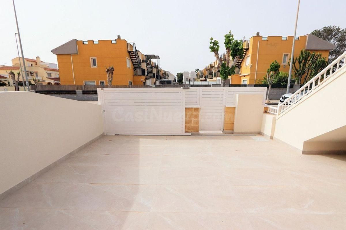 Apartamento 2 habitaciones 65m² en venta - El Mojón - foto 4