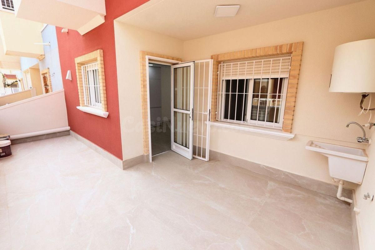 Apartamento 2 habitaciones 65m² en venta - El Mojón - foto 5