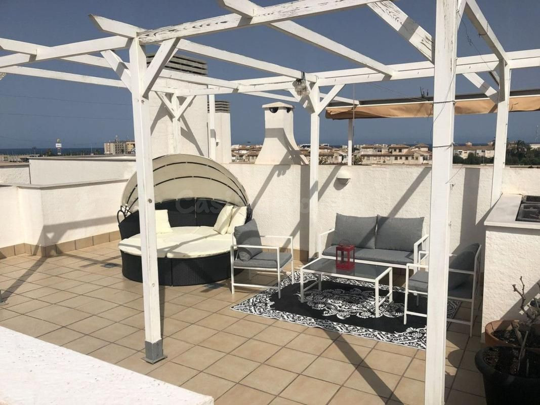 Apartamento 2 habitaciones 68m² en venta - Punta Prima