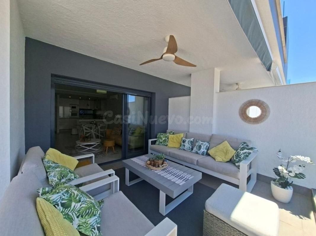 Apartamento 2 habitaciones 88m² en venta - EL RASO - foto 2