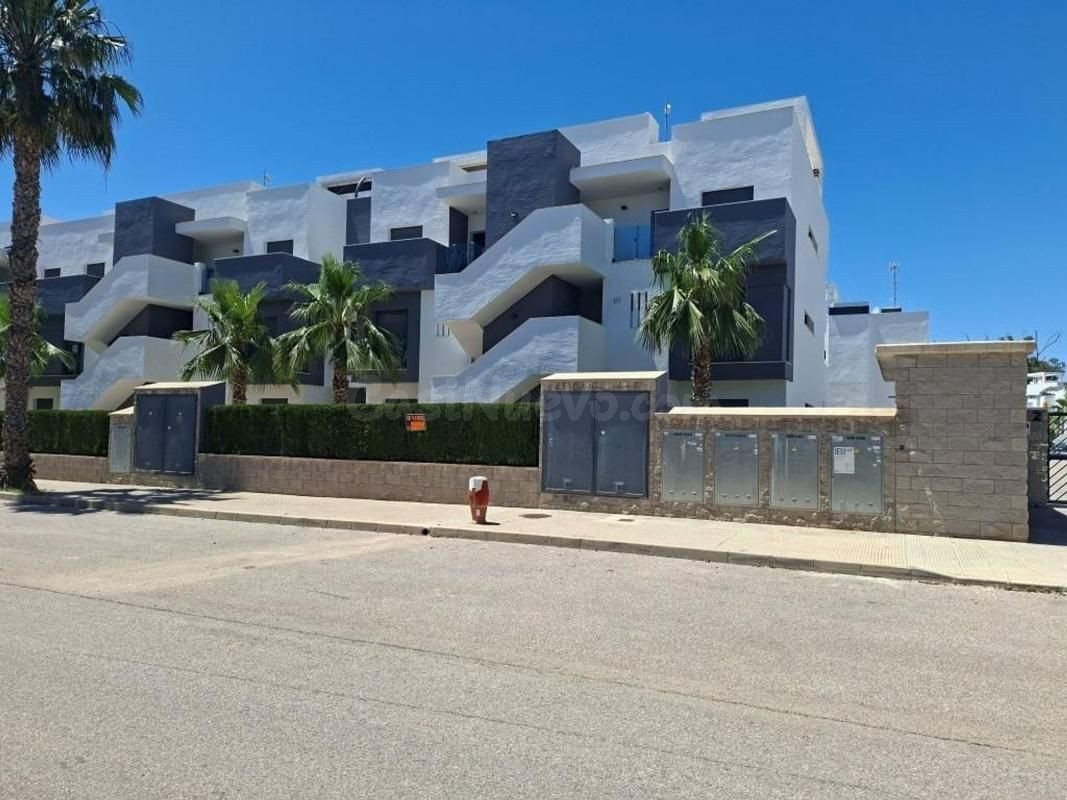 Apartamento 2 habitaciones 88m² en venta - EL RASO - foto 3