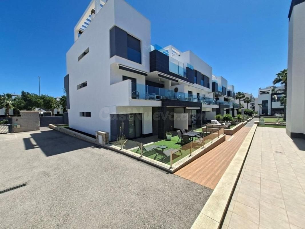 Apartamento 2 habitaciones 88m² en venta - EL RASO - foto 5