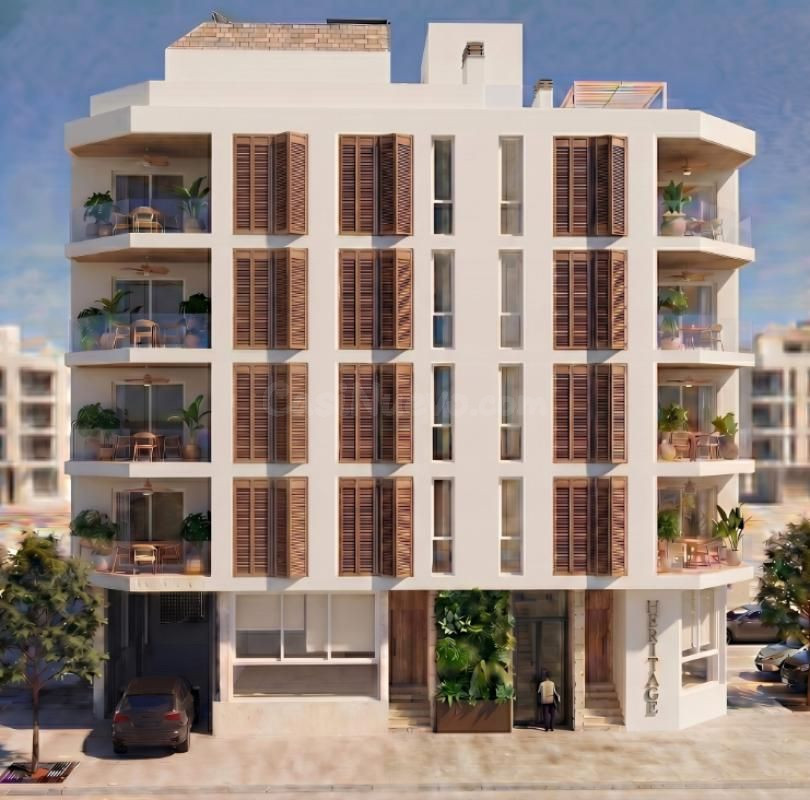Apartamento 2 habitaciones 67m² en venta - Los Cuarteros - foto 2