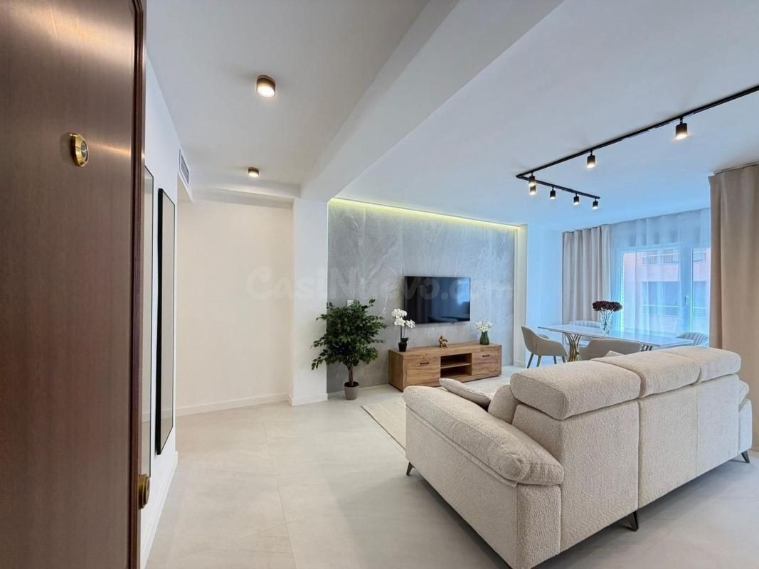 Apartamento 4 habitaciones 107m² en venta - Playa del cura - foto 2