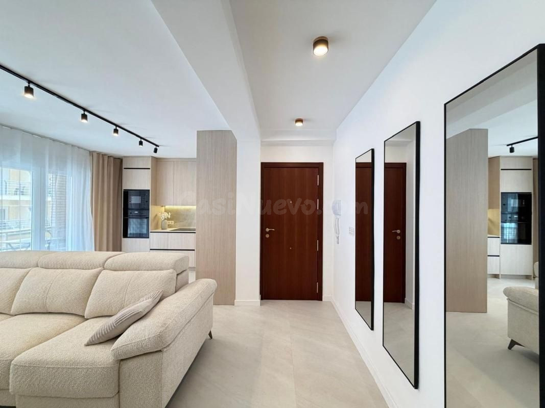 Apartamento 4 habitaciones 107m² en venta - Playa del cura - foto 3