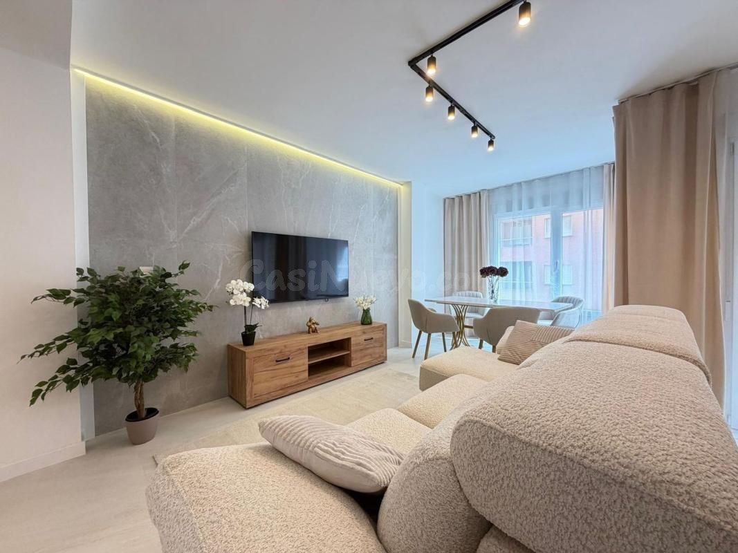 Apartamento 4 habitaciones 107m² en venta - Playa del cura - foto 5