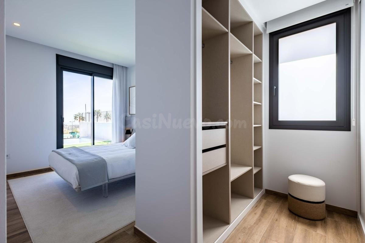 Villa 2 habitaciones 106m² en venta - Centro - foto 4
