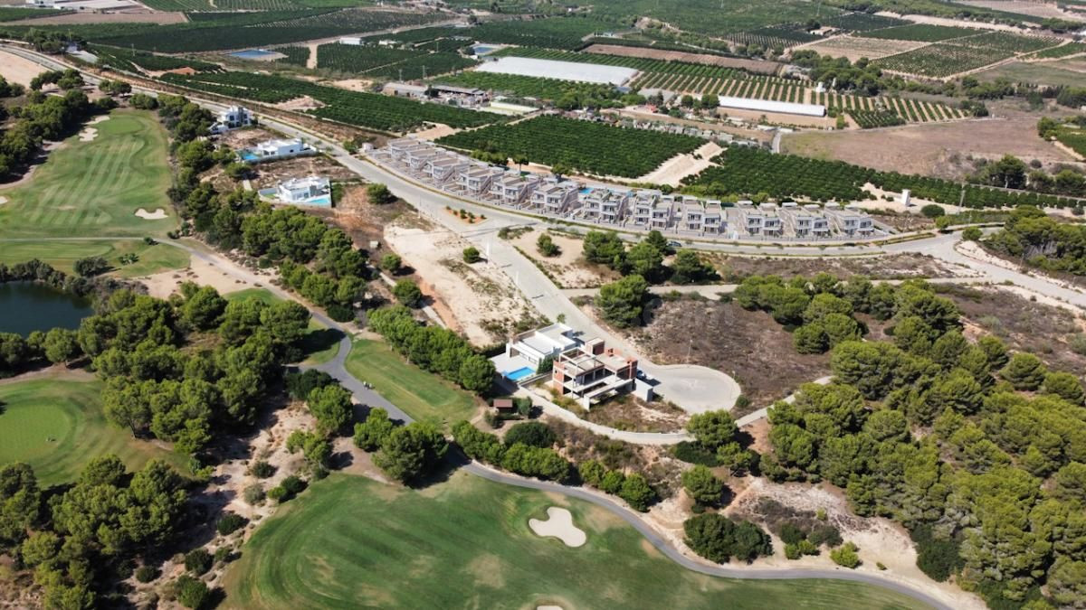 Bungalow 3 habitaciones 75m² en venta - Lo Romero Golf - foto 2