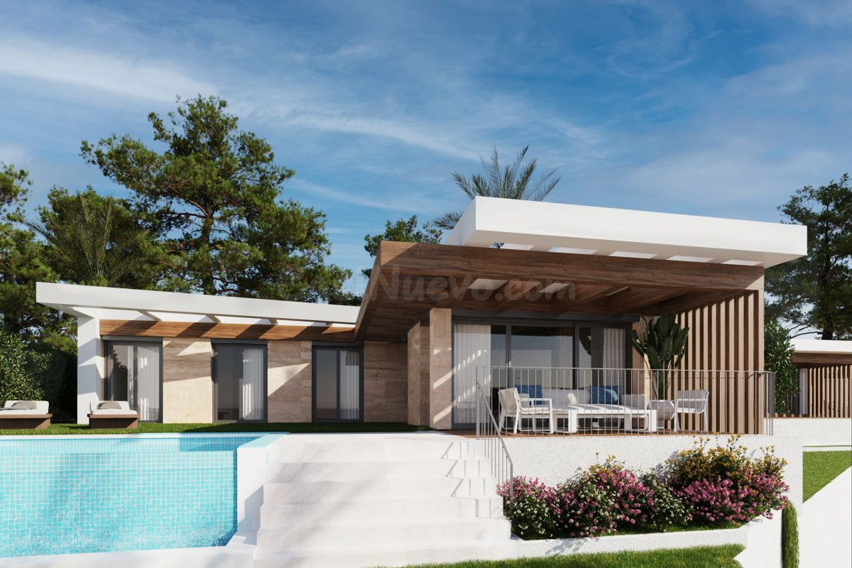 Villa 3 habitaciones 345m² en venta - Pla de cantal - foto 2