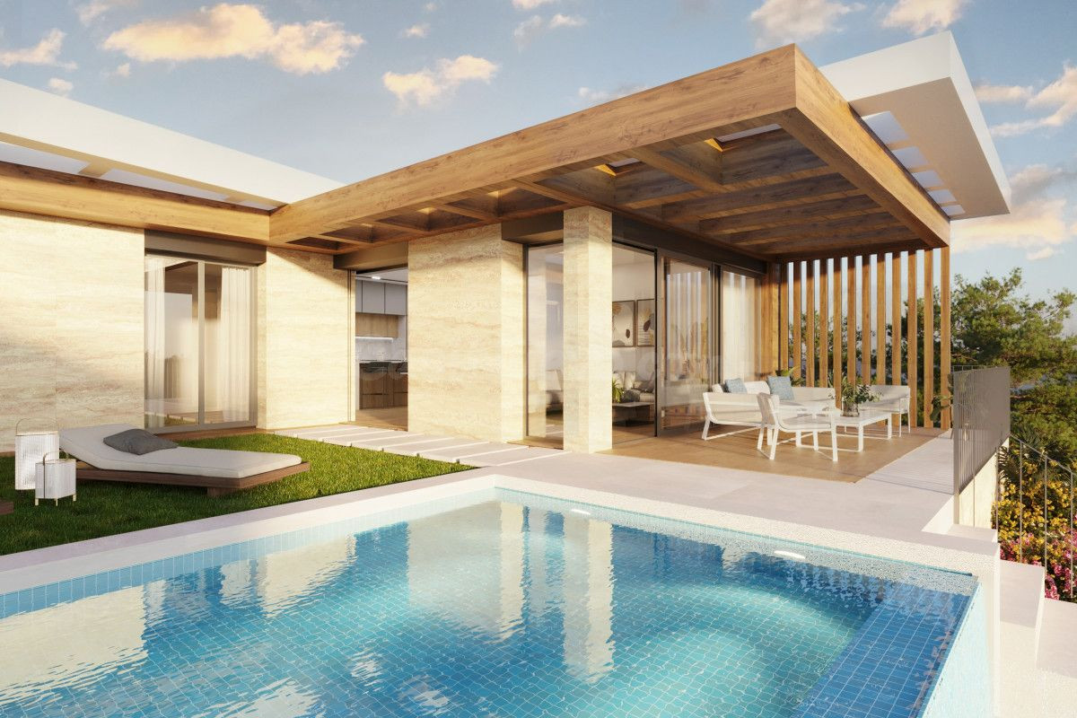 Villa 3 habitaciones 345m² en venta - Pla de cantal - foto 3
