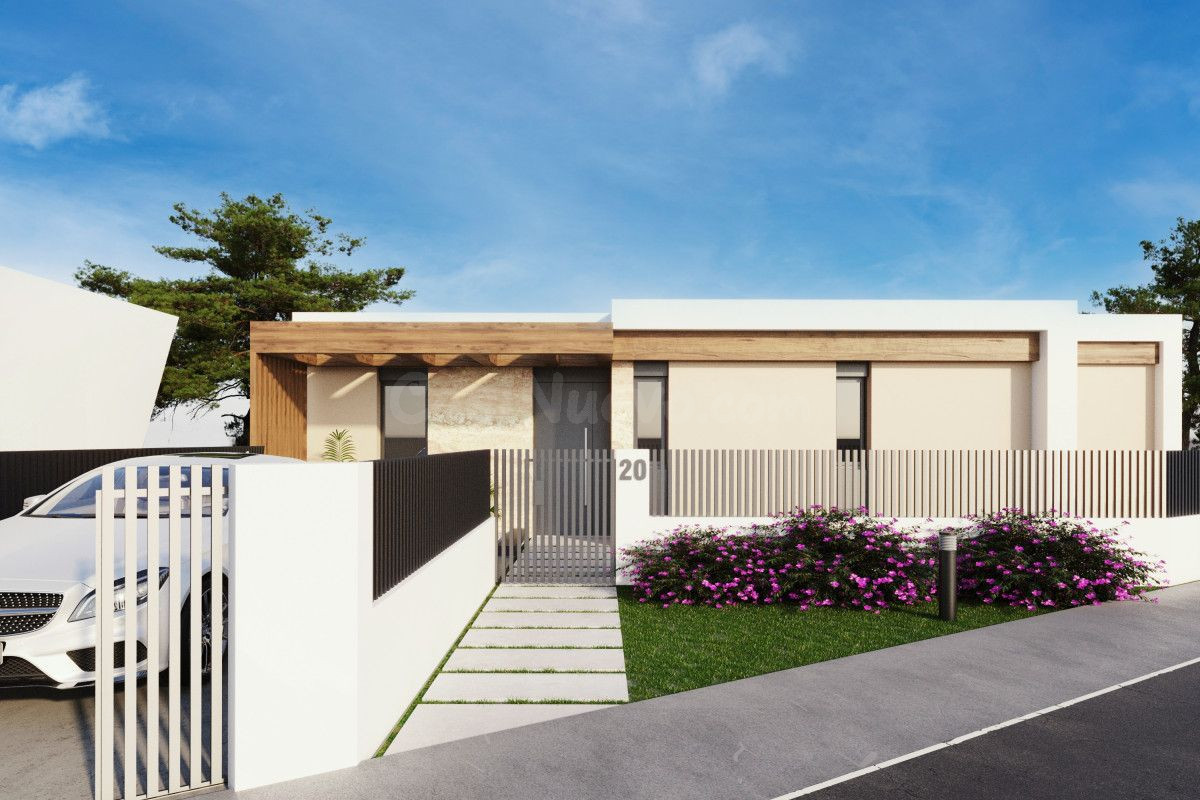 Villa 3 habitaciones 345m² en venta - Pla de cantal - foto 5