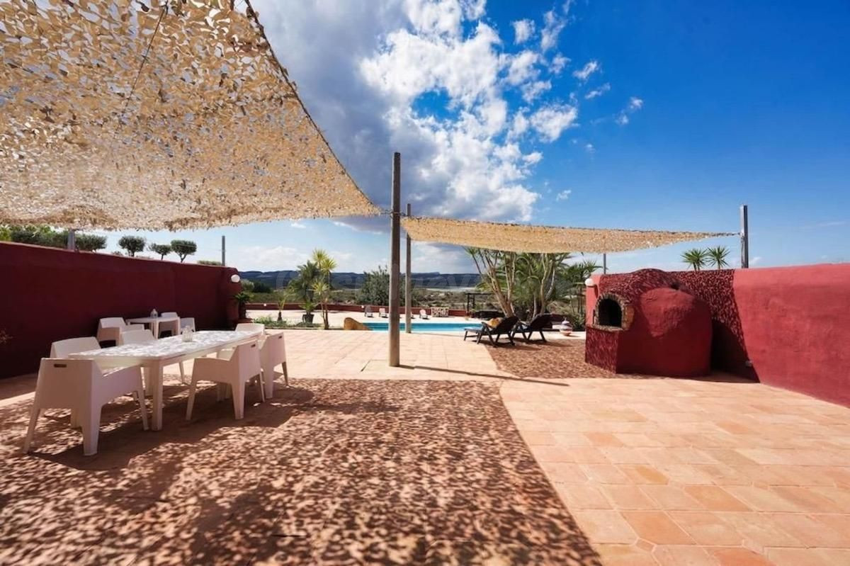 Villa 4 habitaciones 350m² en venta - Desamparados-Hurchillo - foto 2