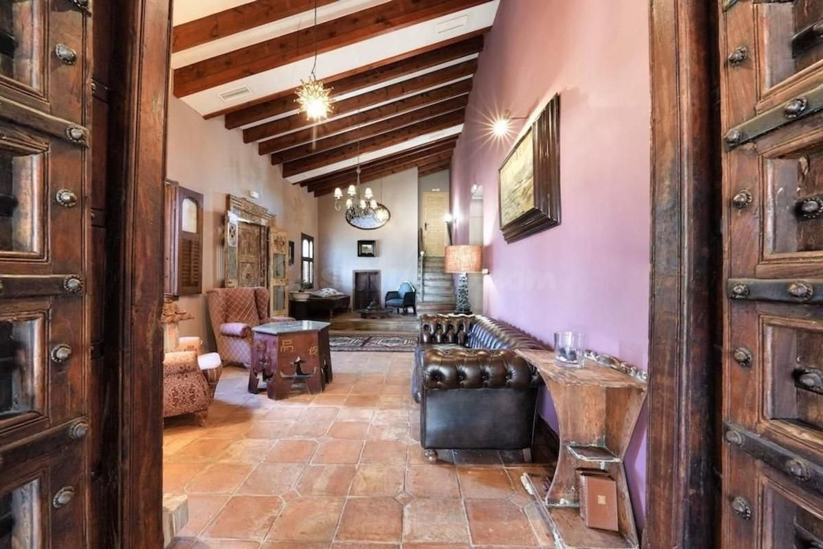 Villa 4 habitaciones 350m² en venta - Desamparados-Hurchillo - foto 4