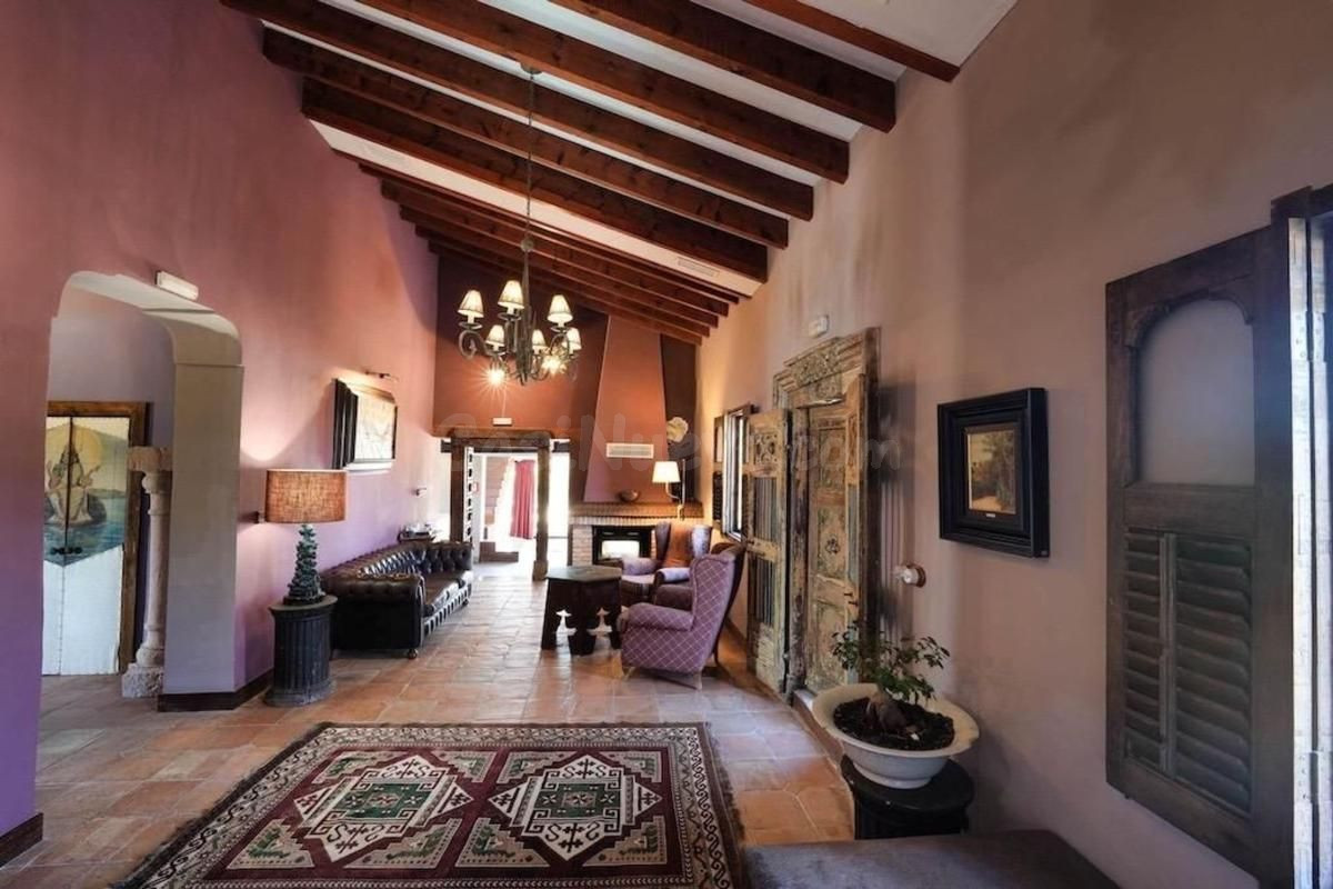 Villa 4 habitaciones 350m² en venta - Desamparados-Hurchillo - foto 5