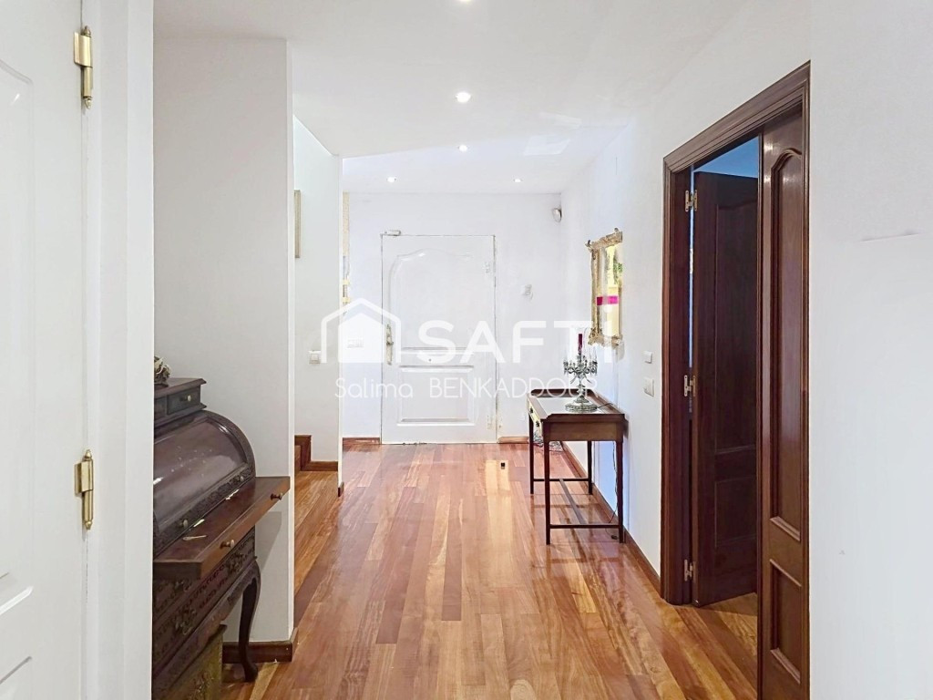 Estupendo chalet de 998 m2 de parcela y 620 m2 de vivienda. - foto 5