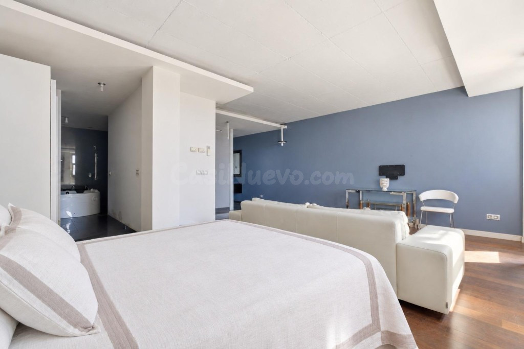 Piso en Venta en Madrid Madrid - foto 5