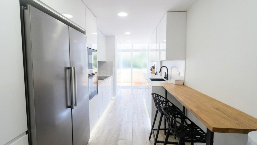Una casa para disfrutar de Palma, dentro y fuera, en Cami de - foto 2