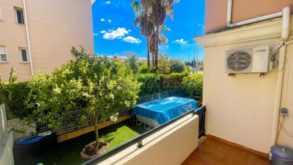Una casa para disfrutar de Palma, dentro y fuera, en Cami de - foto 3
