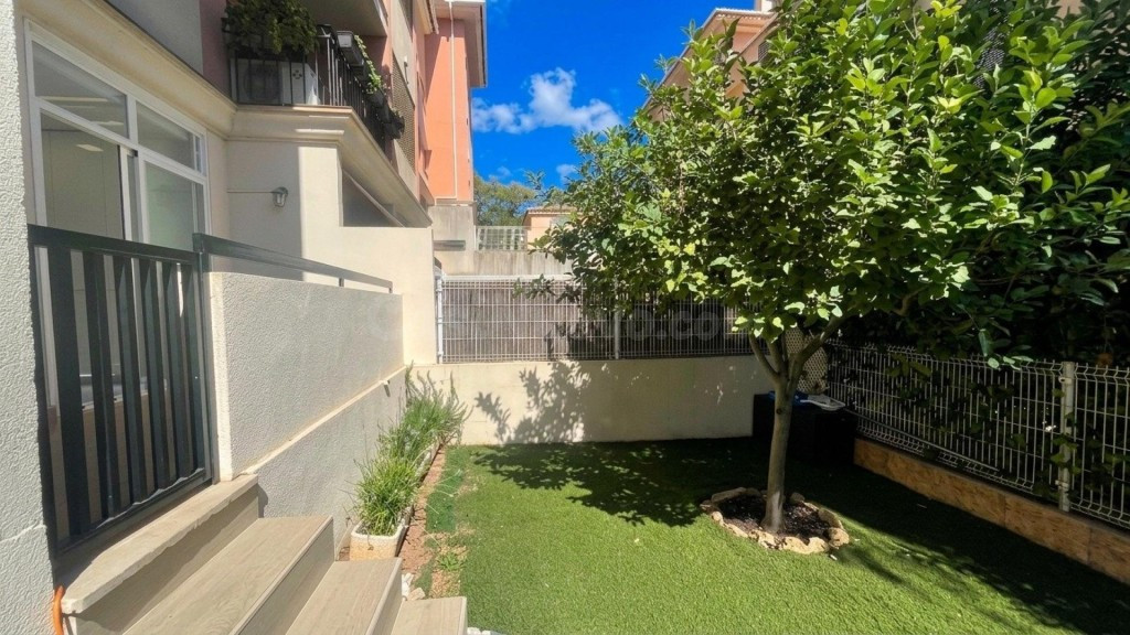 Una casa para disfrutar de Palma, dentro y fuera, en Cami de - foto 4