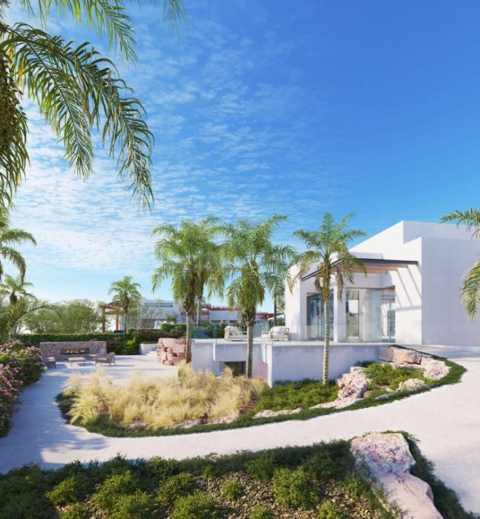 Villa 3 habitaciones 415m² en venta - Desamparados-Hurchillo - foto 2