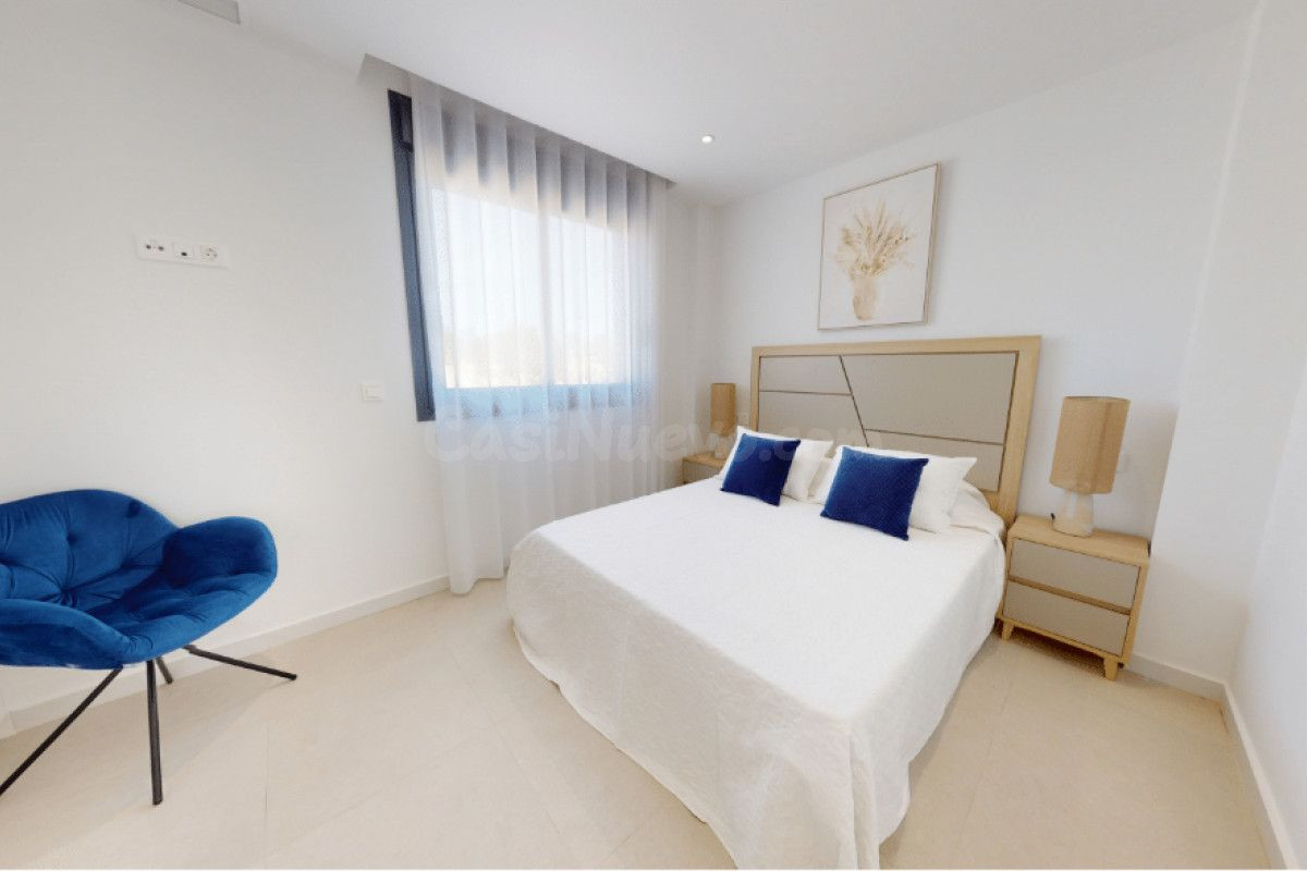 Villa 4 habitaciones 186m² en venta - La marina - foto 3