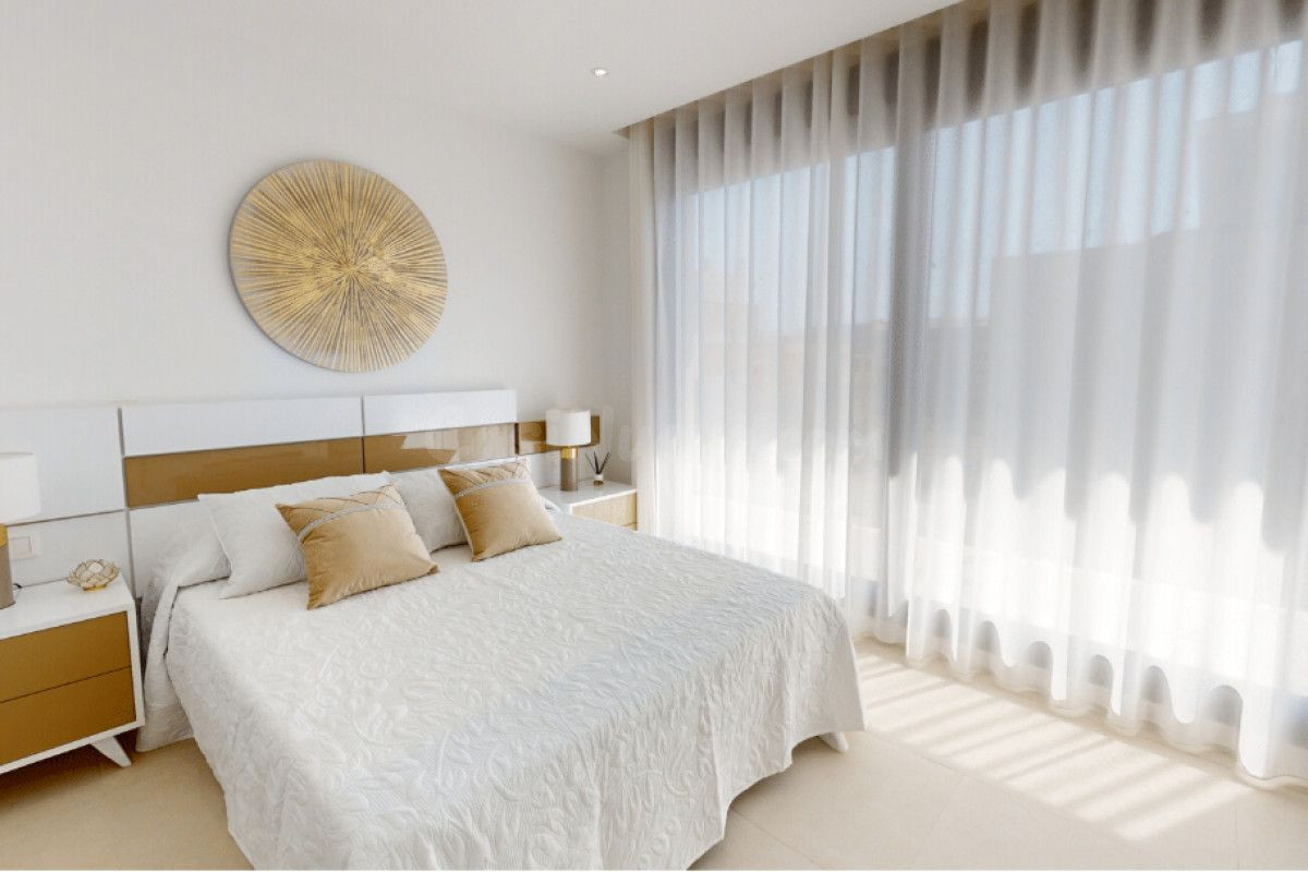 Villa 4 habitaciones 186m² en venta - La marina - foto 4