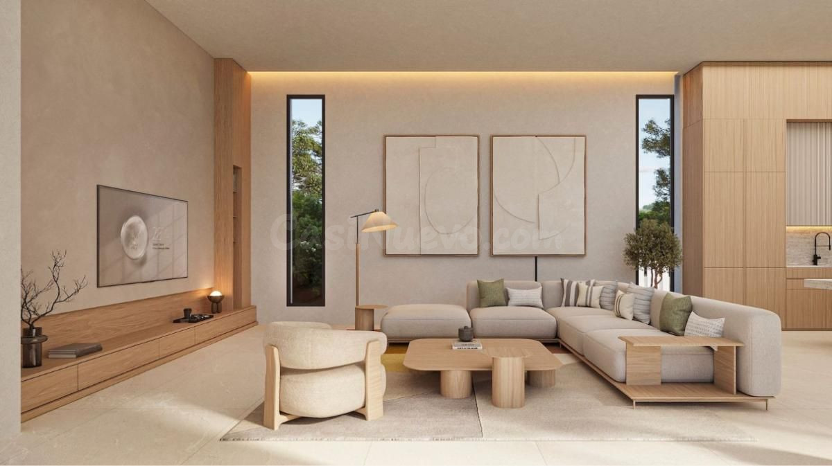 Villa 3 habitaciones 364m² en venta - Playa morello - foto 3