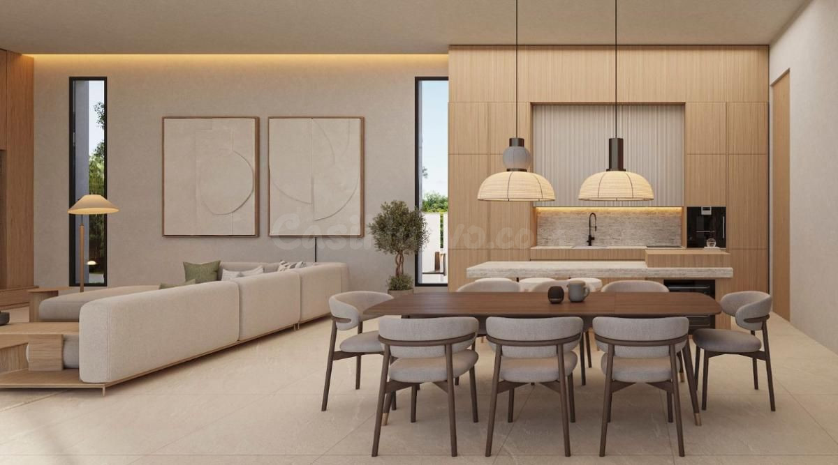 Villa 3 habitaciones 364m² en venta - Playa morello - foto 4