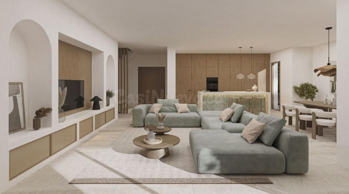Villa 4 habitaciones 535m² en venta - Fanadix - foto 3
