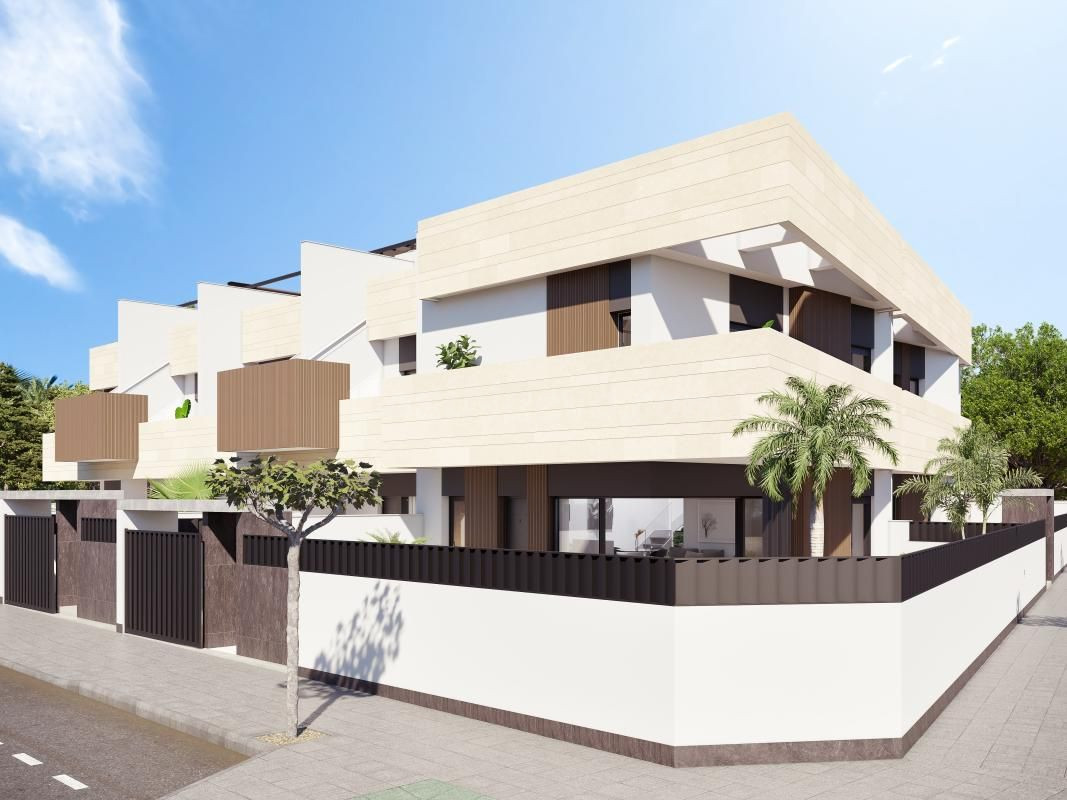 Villa 3 habitaciones 112m² en venta - Zona Pueblo - foto 3