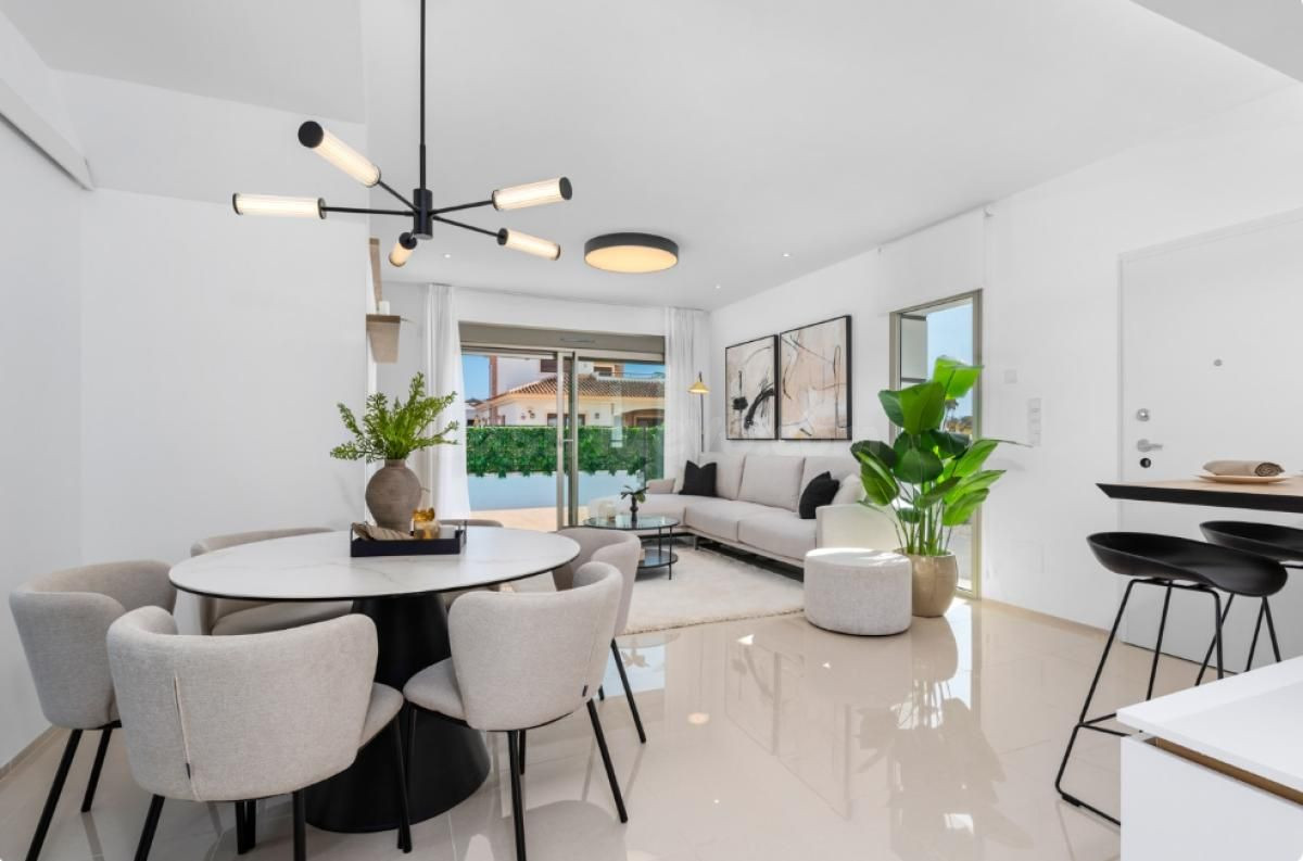 Villa 3 habitaciones 194m² en venta - Los Alcázares - foto 3