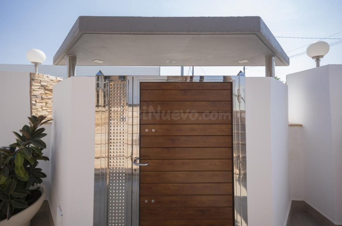 Villa 4 habitaciones 190m² en venta - Jerónimo Y Avileses - foto 2