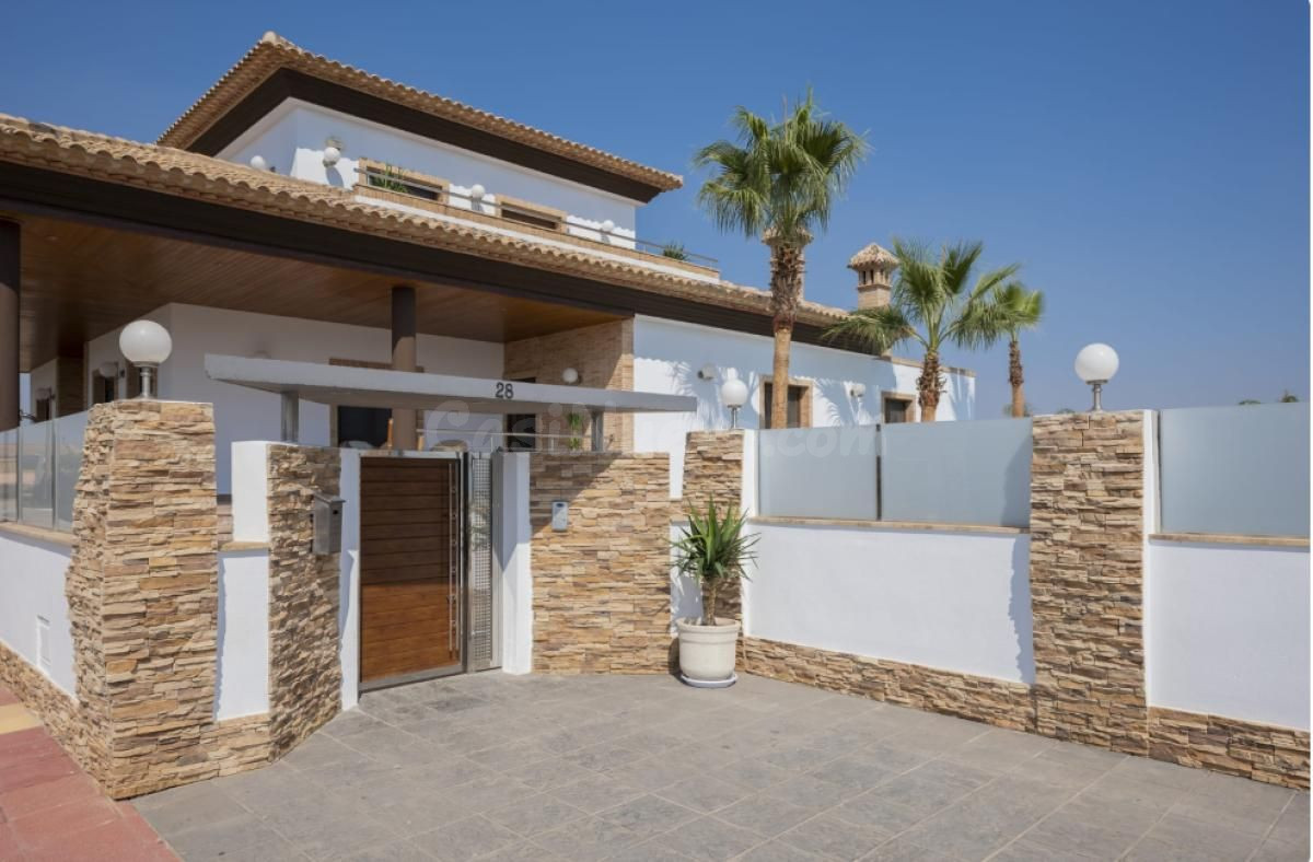 Villa 4 habitaciones 190m² en venta - Jerónimo Y Avileses - foto 3